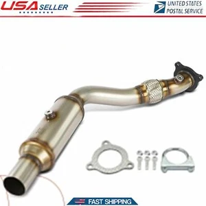 Stainless Steel Catalytic Converter For Chrysler Pacifica 04-06 V6 3.5L 19270 - Picture 1 of 4