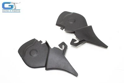 Dodge Durango 2011-2022 asiento del pasajero delantero derecho cubierta interior OEM -JUEGO- Foto 1 de 4