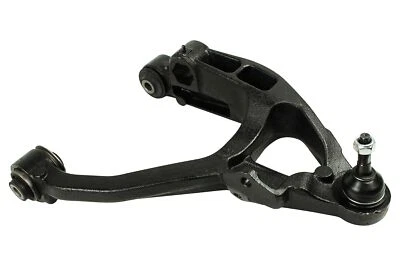 Conjunto de brazo de control y rótula delantero derecho Lwr Mevotech para Dodge Durango 04-09 Foto 1 de 4