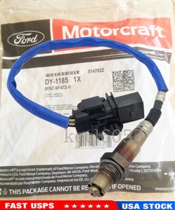 New Ford F-150 2011-2016 Motorcraft Dy1185 Oxygen Sensor Eef Indicado En Descripción