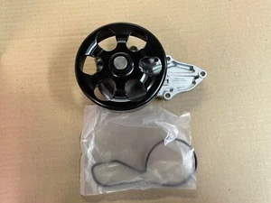 Water Pump for Acura CSX, TSX, Honda Accord, CR-V, Element - Foto 1 di 5
