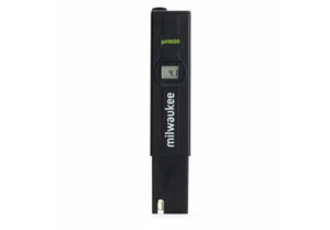 Milwaukee Instruments PH600 Digital Water pH Meter/Tester - Picture 1 of 1