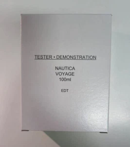 Nautica Voyage by Nautica EDT Spray 100mL (T) - Picture 1 of 1