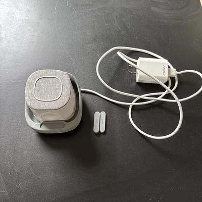 Cargador inalámbrico Ventev Watchdock Duo - Cargador rápido Qi 10W para productos Apple Foto 1 de 4