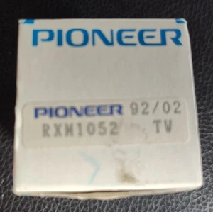 Pioneer RXM1052 (96/06) CT-W401? Stereo Cassette Deck Motor - Picture 1 of 6