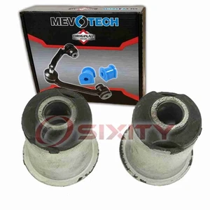 Mevotech OG Rear Lower Suspension Control Arm Bushing for 2000-2003 Pontiac nf - Picture 1 of 5