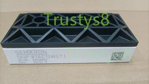 Módulo de fuente de alimentación de 1 pieza SEMIKRON SKIIP81AC128IST1 100% Garantía de calidad - Imagen 1 de 1
