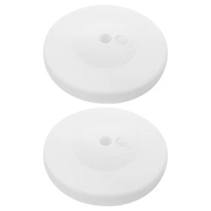 2pcs Water Weight Bags for Balloon Column Stand and Balloon Arch, Thickened W... - Picture 1 of 9