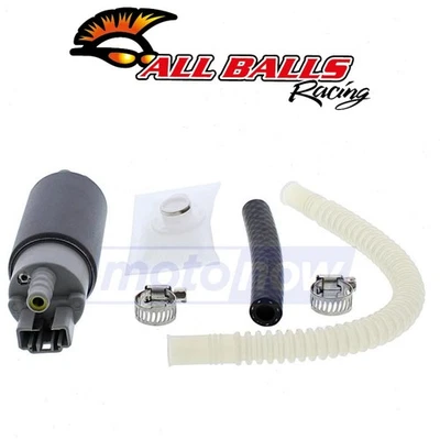 All Balls Fuel Pump Rebuild Kit for 2015 Triumph Thunderbird LT ABS - Fuel aj - Image 1 of 4