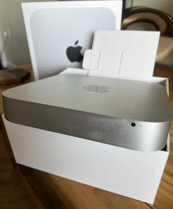 Apple Mac mini Desktop 8GB RAM 512GB HDD Mid 2011 - Bild 1 von 4