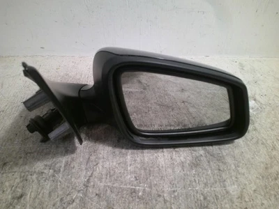 Espejo retrovisor de puerta de pasajero derecho BMW 528i 2011-2012 OEM Foto 1 de 4