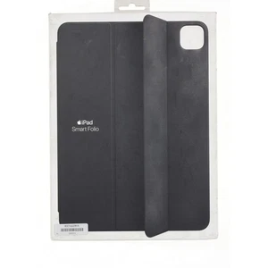 Apple MXT42ZM/A 11" Black Smart Folio case iPad Pro 1st/2nd Gen - New Open Box - Picture 1 of 6