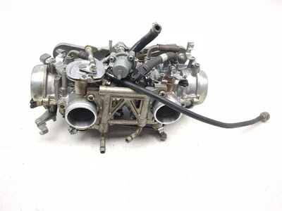 88-00 本田 GL1500 SE 金翼化油器 — 第 1/4 张图片