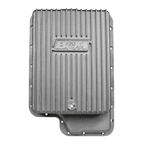 40295 B&M Transmission Pan for E350 Van F150 Truck F250 F350 E250 Ford F-150 90 - Picture 1 of 1