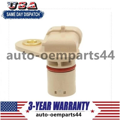 Genuine for ACDelco Engine Camshaft Position Sensor 213-3826 12591720 Gen 4 LS Foto 1 de 4
