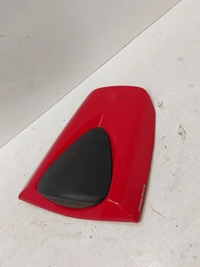 HONDA CBR600 RR 07-12 REAR SEAT COWL GENUINE HONDA (USED MOTORCYCLE PARTS) (D2) - Picture 1 of 7