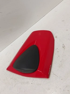 CAPOTA ASIENTO TRASERO HONDA CBR600 RR 07-12 ORIGINAL HONDA (PIEZAS MOTO USADAS) (D2) Foto 1 de 4