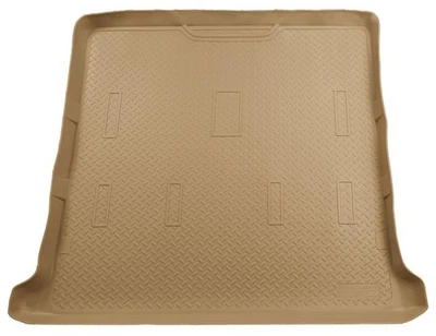 Husky Liners  Fits 2002-2006 Cadillac Escalade, 2003-2006 Chevrolet Tahoe, 2001- Foto 1 de 4