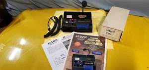 🎅🎁ASTATIC ECHOMAX 2000 MIC CUSTOM / DIGITAL TEC AT IT BEST! BLUE ILLUMINATION  - Picture 1 of 10