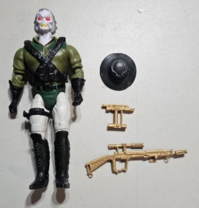 Vintage Bravestarr Tex Hex Action Figure Near Complete Missing Knives - Picture 1 of 4