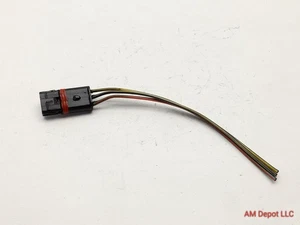 2012 BMW 535i 335i N54 N55 E90 F10 Camshaft Position Sensor Connector Pigtail - Picture 1 of 3