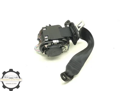 Volvo S90 V90 2017-2025 cinturón de seguridad trasero central retractor OEM Foto 1 de 4