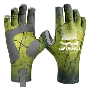Gants Team Gunki UPF50 - Imagen 1 de 3