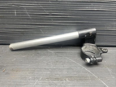 Kawasaki Ninja ZZR600 2007 manillar izquierdo clip #91825 Foto 1 de 4