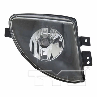 Conjunto de luces antiniebla para BMW 528i 2011-2013, 528i xDrive, 535i, 535i xDrive Foto 1 de 4
