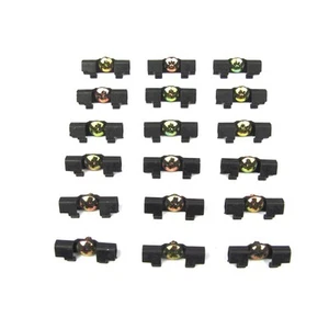 PCK-647-64 Precision Parts Set of 18 Molding Clips for Dodge Coronet Satellite - Picture 1 of 1