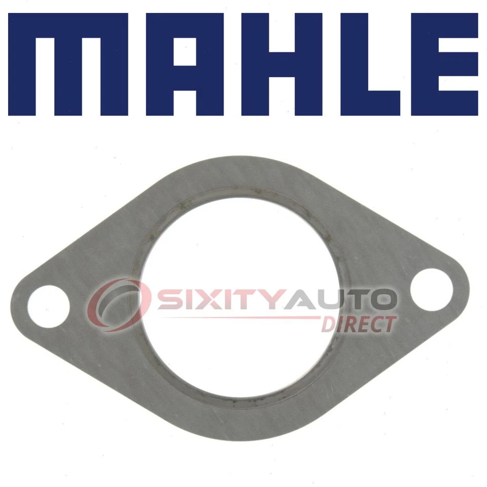 MAHLE Inlet Catalytic Converter Gasket for 2002-2005 Subaru Impreza 2.0L H4 hv - Imagem 1 de 4