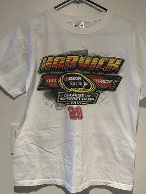 Kevin Harvick 2010 Playoff Shirt - Image 1 of 2