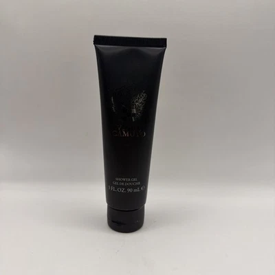 Gel de banho masculino Vince Camuto - 3 oz - Imagem 1 de 3