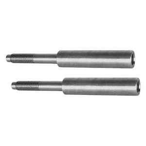 Juego de extensión de amortiguador trasero de rosca gruesa OER para Firebird y Camaro 1967-1981 Foto 1 de 3