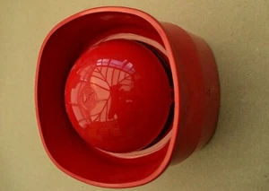 £28,80 Apollo XP95 55000-278 APO Sonda roja direccionable área abierta 100dB - Imagen 1 de 3