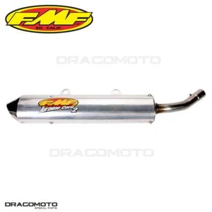 SUZUKI RM 250 1996-2000 TurbineCore 2 Exhaust FMF 020371 - Picture 1 of 5