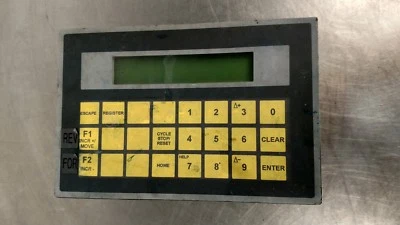 MAPLE SYSTEMS LCD DISPLAY# OIT3165-A00 EW - Image 1 of 2