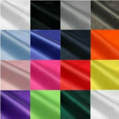 Ripstop Water Resistant Fabric Kite Nylon Pet Outdoor Cover Material 150cm Wide