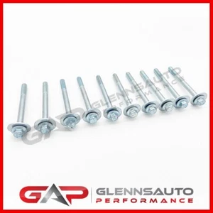TBSS/L92 Intake Manifold Bolt Set - Replaces GM #12575384 - Bild 1 von 3