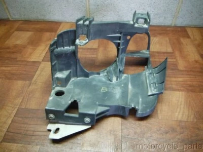 05-10 CARCASA SOPORTE MONTAJE FARO CHEVROLET COBALT PONTIAC G5 IZQUIERDA Foto 1 de 4
