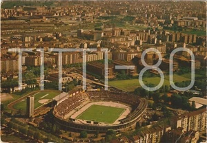TORINO - STADIO VISTO DALL' AEREO 1984 - Picture 1 of 1
