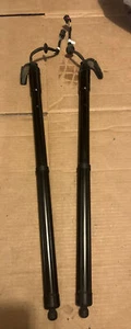 2014-2017 Infiniti QX60 JX35 Pair Tailgate Pull Down P/N 90560-3JA0A - Picture 1 of 3