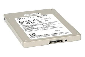 ST800FM0183 SEAGATE HARD DRIVE 800GB 12G SSD SSF SAS - Bild 1 von 3