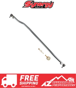 Synergy Mfg Heavy Duty Tie Rod Stabilizer Relo Kit fits Jeep Wrangler JL / JLU - Picture 1 of 8