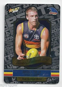 2015 Select Champions Best & Fairest (BF1) Daniel TALIA Adelaide - Picture 1 of 1