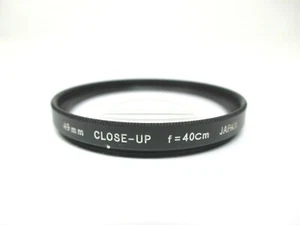 Olympus 49mm Close Up Filter 40cm - Picture 1 of 3