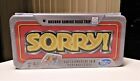  Sorry! Hasbro Gaming Road Trip Classic Travel Game Edition