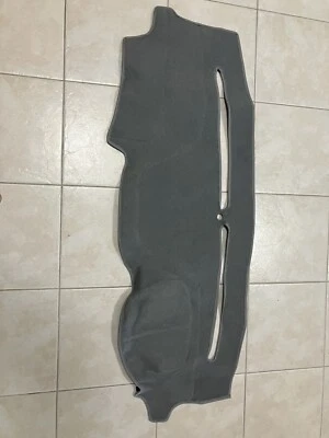 2017-2022 Jeep Grand Cherokee Dash Cover Pad - Image 1 of 2