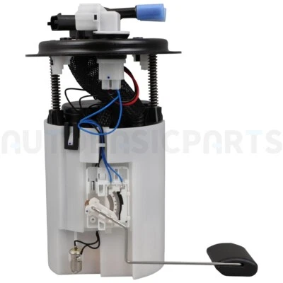 Conjunto de módulo de bomba de combustível Kia Sedona 3,5L 2004-2005 - Imagem 1 de 4