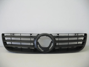 FRONT GRILLE FOR VOLKSWAGEN POLO 9N 2005-2010